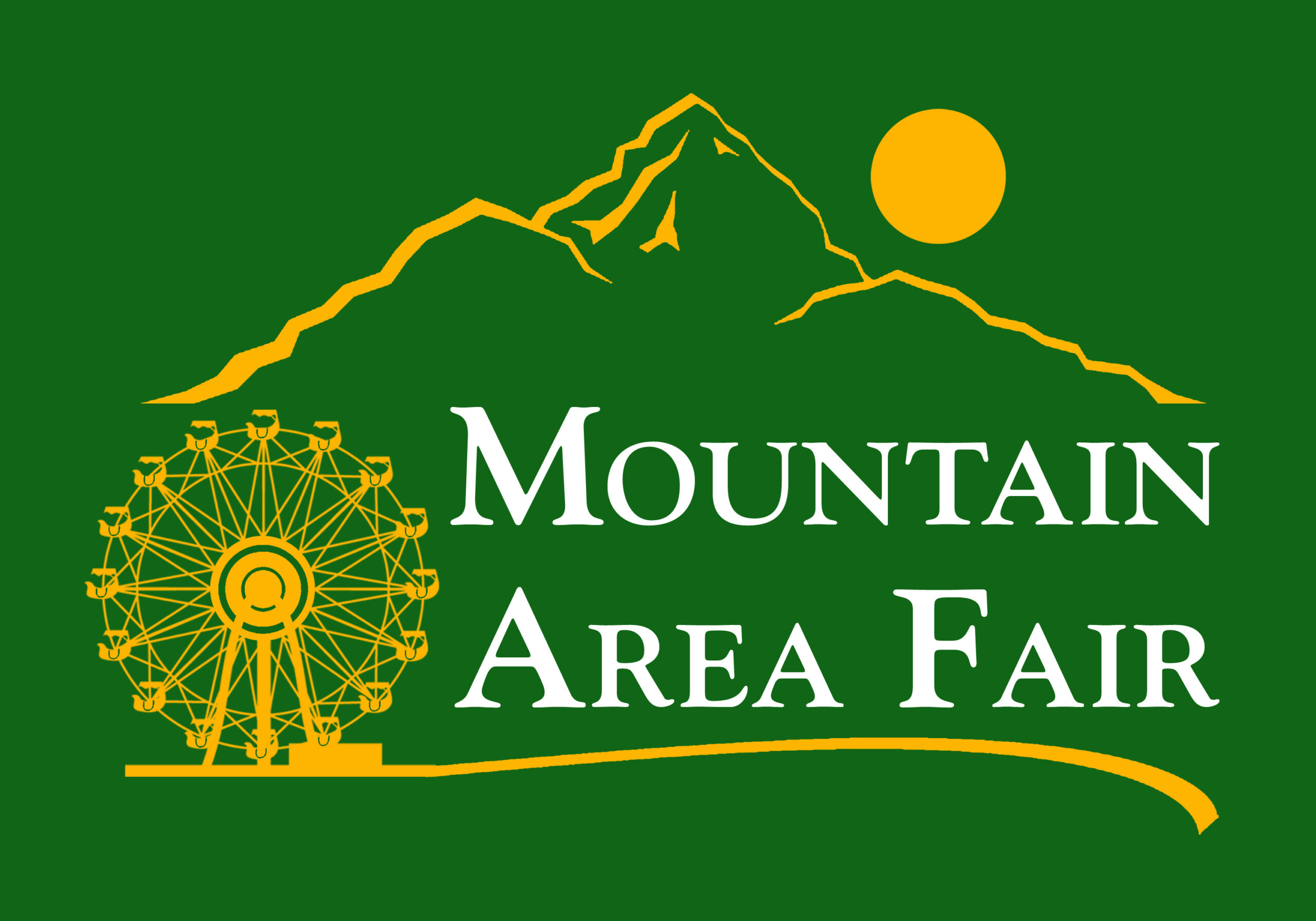 Mountain Area Fair